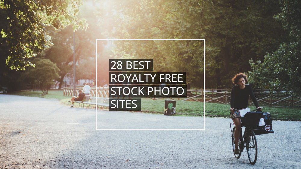 Best royalty free image sites