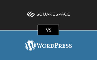 Squarespace Vs WordPress – Content Management System (CMS) Review