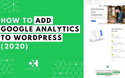 How to Add Google Analytics to WordPress | 3 Easy Options